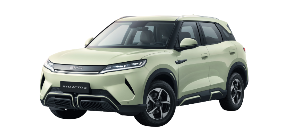 BYD ATTO 2
